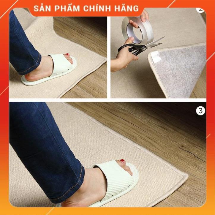 Băng Keo Silicon 2 Mặt Đa Năng Siêu Dính GRIP TAPE
