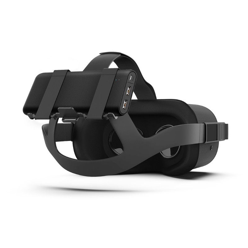 Giá Đỡ Điện Thoại, Âm Thanh Cho Htc Vive
