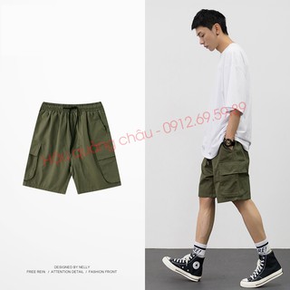 Quần Short Nelly Chính Hãng