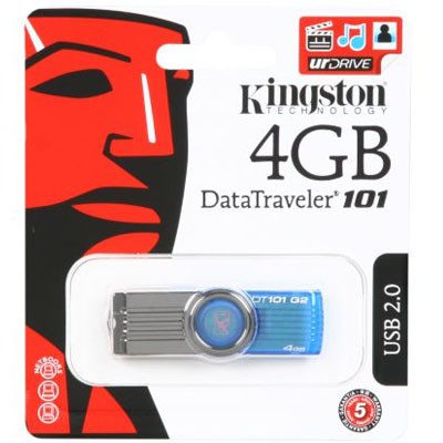 USB 4G/8G/16G/32G KINGTON CHÍNH HÃNG TEM FPT