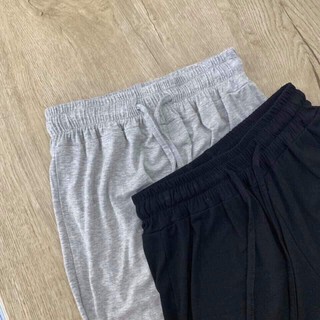 QUẦN CULOTTES THUN NỮ