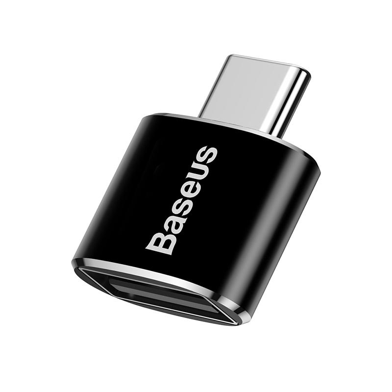 Đầu Chuyển Đổi OTG USB To Type-C  Và Ngược Lại Có Bảo Hành | Hoco Store PC