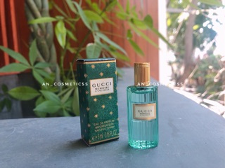 Nước hoa mini Gucci Memoire 5ml