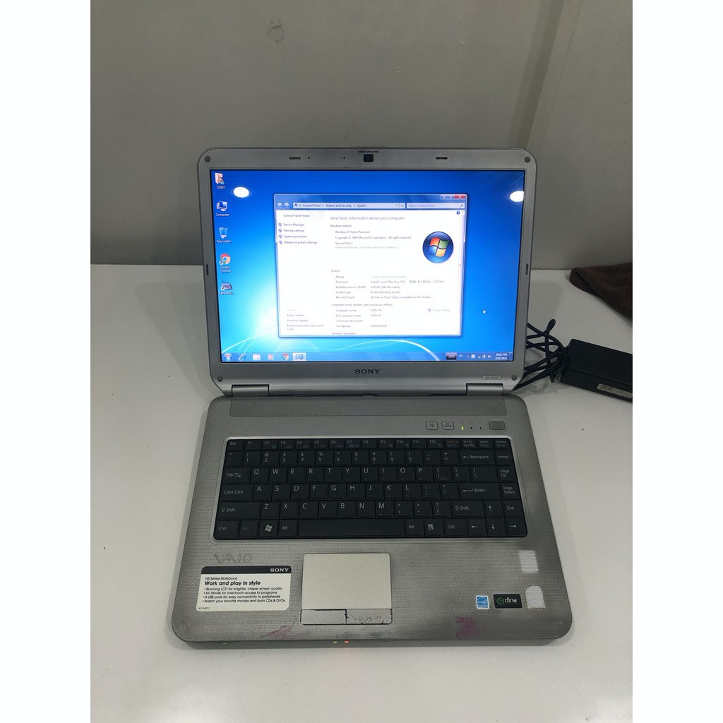 Laptop core 2 duo các hãng,4GB ram,150GB HDD-320GB HDD, | BigBuy360 - bigbuy360.vn