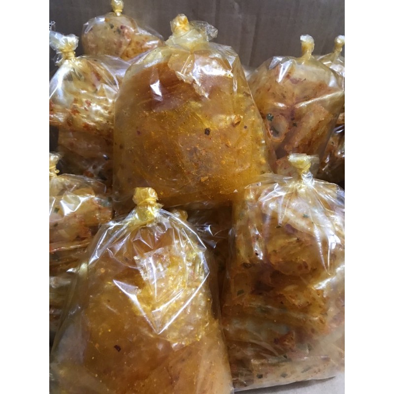 combo bánh tráng