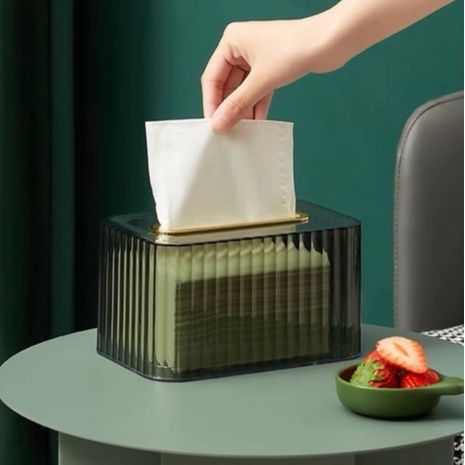 Hộp Đựng Khăn Giấy Thiết Kế Sáng Tạo Chất Lượng Cao