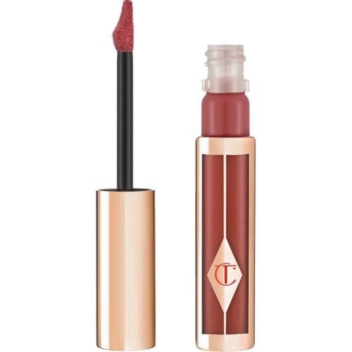 [TOP 1 SHOPEE] Son kem Charlotte Tilbury Hollywood Lip Matte (Bill Anh)