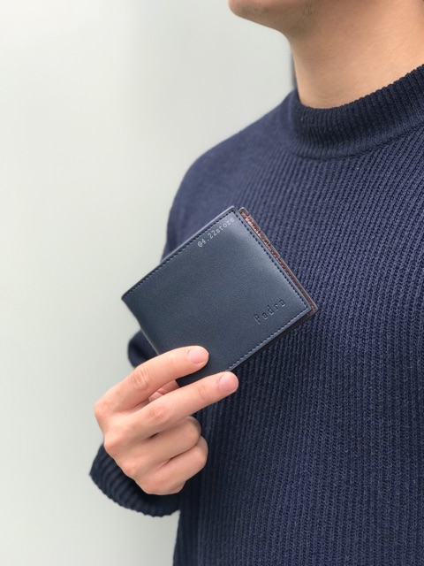 VÍ DA NAM HÀNG XUẤT DƯ XỊN