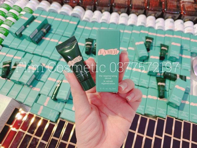 Đồ dưỡng da La Mer các loại ( kem , serum , dưỡng ) | BigBuy360 - bigbuy360.vn