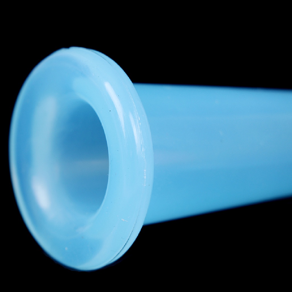 Bộ 4 Hộp Giác Hút Chân Không Bằng Silicone Để Mát Xa Mặt Và Cổ