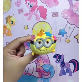Móc Gấu Bông  Minions