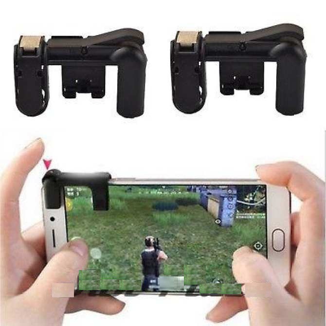 Nút chơi game Pubg, Liên Quân, Đột kích, Ros k01