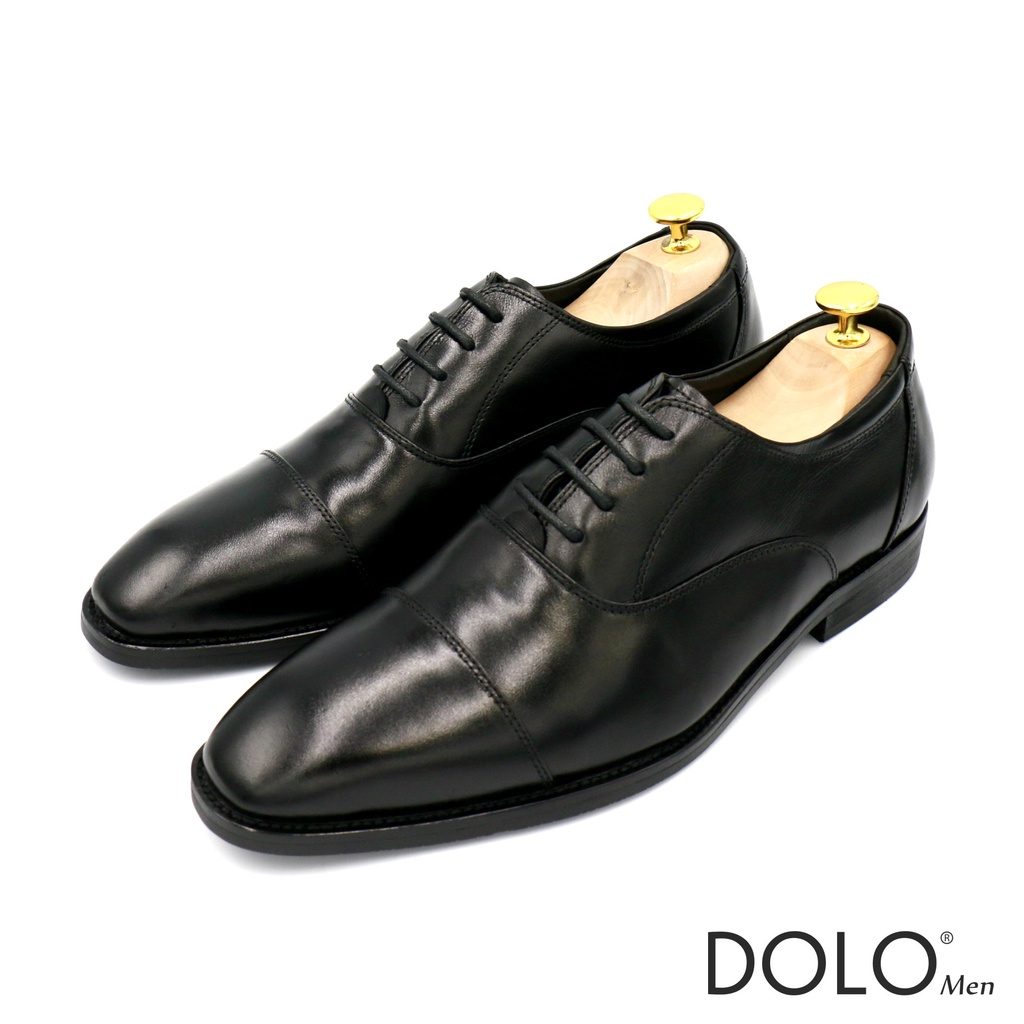 Giày Oxford Dolo Men VTD01