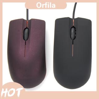 Chuột quang mini có dây USB 3D cho máy tính
