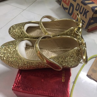 Giầy dép trẻ em 350k