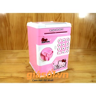 Két mini đựng tiền