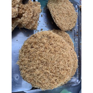 CƠM CHÁY SIÊU CHÀ BÔNG 500gr