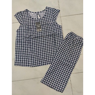 Đồ bộ mặc nhà vnxk tole 2 da size 40kg_80kg có bigsize