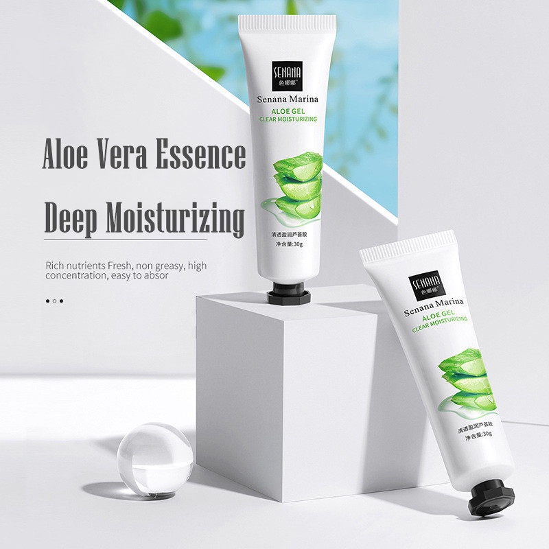 Gel Lô Hội Sevich 30g Giúp Dưỡng Ẩm Và Làm Tươi Mới Làn Da Hiệu Quả | BigBuy360 - bigbuy360.vn