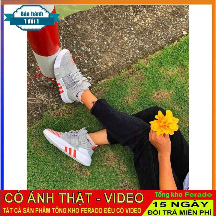 [ xả kho ] MiD Giày eqt xám (ảnh thật)