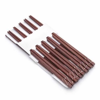 10 đôi đùa gỗ hương cao cấp