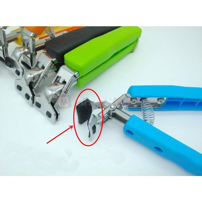 Kẹp Gắp Đồ Nóng Đồ Hấp Kim Loại Chuyên Dụng Chống Bỏng Tay Dụng Cụ Gắp Inox Có Lò Xo