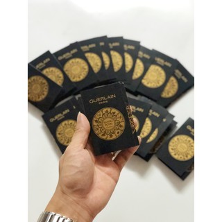 vial thử mùi dạng xịt guốc lanh santal royal 1ml dạng xịt