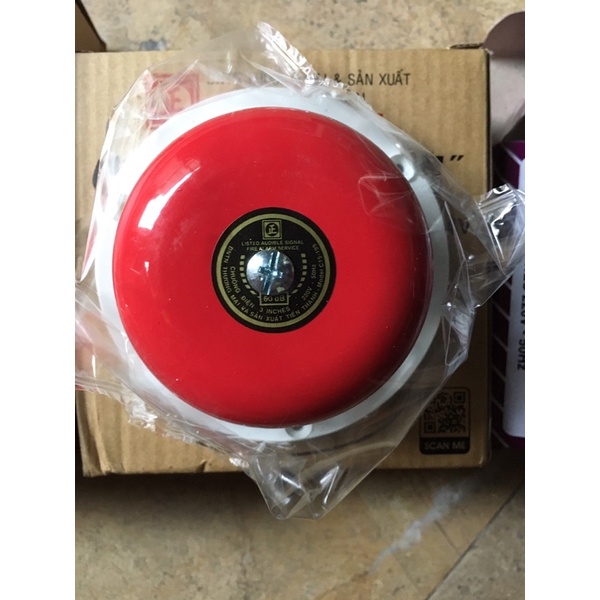 Chuông điện Tiến Thành