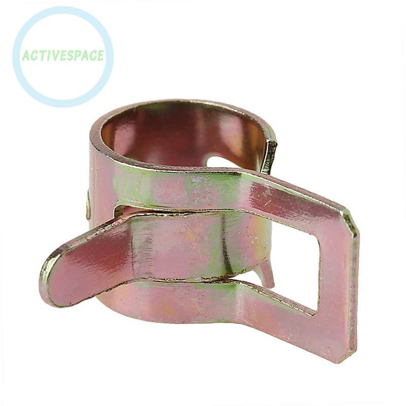 Set 50 kẹp nối ống dẫn khí kích thước 65Mn | BigBuy360 - bigbuy360.vn