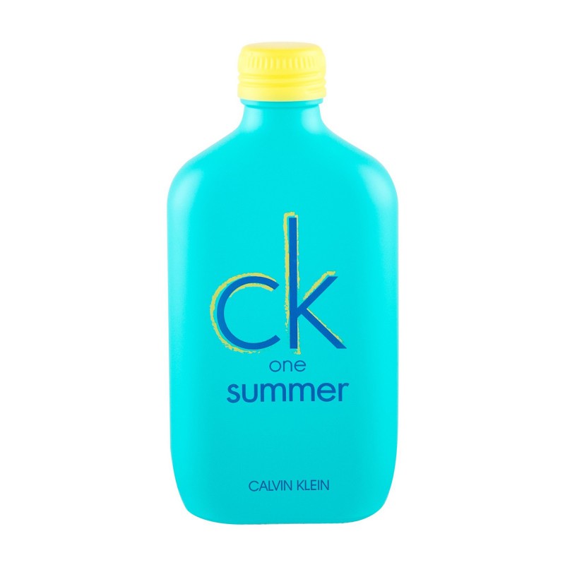 Calvin Klein CK One Summer 2020 #MIEMIE.SHOP#