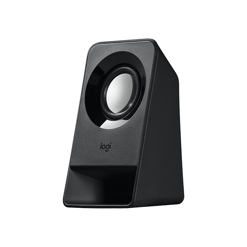 Loa vi tính 2.1 Logitech Z213 (Đen)