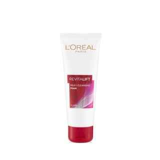 Sữa Rửa Mặt Làm Sạch Và Săn Chắc Da L’Oreal Paris Revitalift 100ml - Pháp Chính Hãng