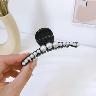 Kẹp tóc đính hạt sang trọng cho nữ