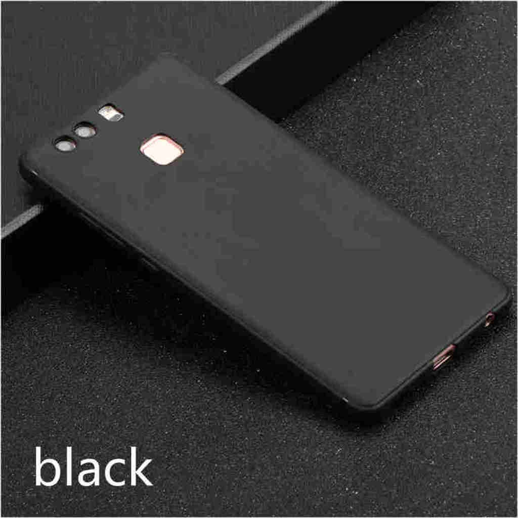 Ốp điện thoại silicon mềm siêu mỏng thời trang cho Huawei VIE-AL10 P9 P9plus