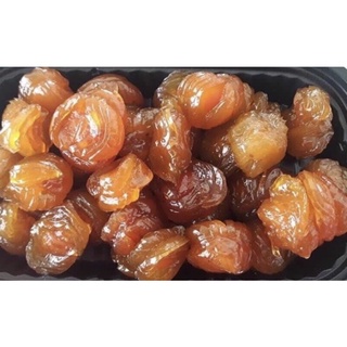 500g mứt mận hà nội khía dẻo