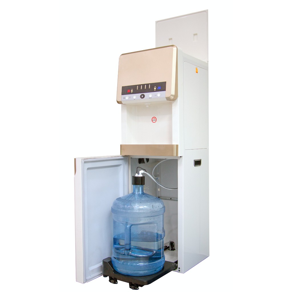 Máy lọc nước RO miễn lắp đặt cây lọc nước di động nước uống trực tiếp đặt chuẩn kiểm nghiệm
