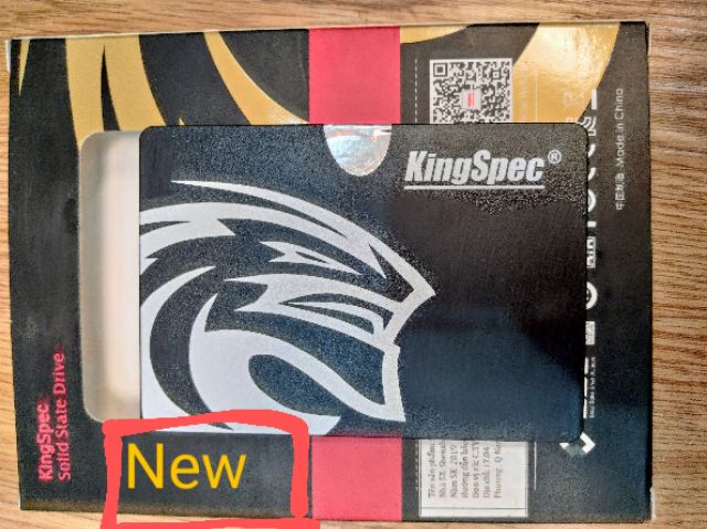 Ổ ssd 120gb, 240g mới chính hãng | BigBuy360 - bigbuy360.vn