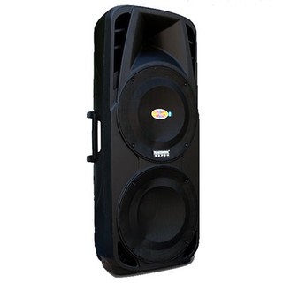 Loa kéo 2 Bass công suất lớnTemeisheng A86