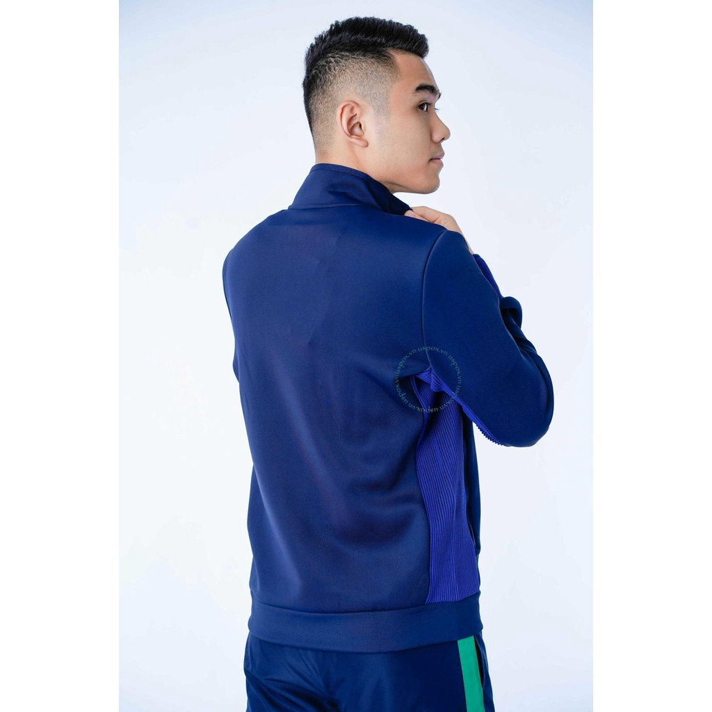 Áo khoác thể thao Lacoste SPORT Zippered Stretch Jacket