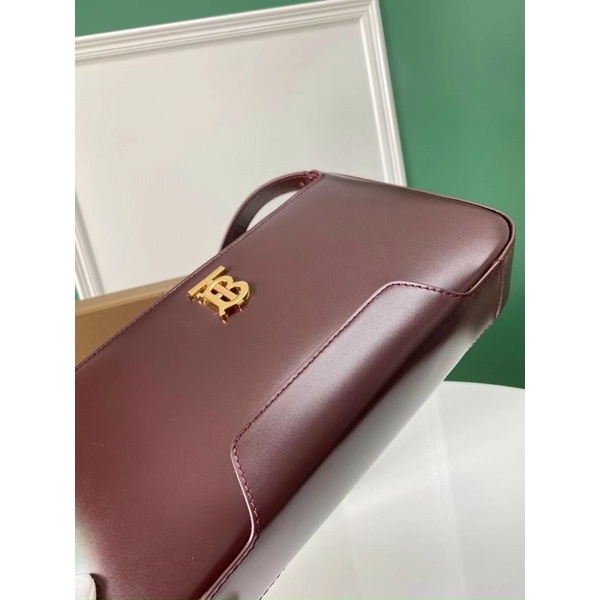 Túi bbr đỏ