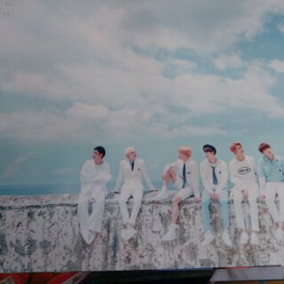 Poster BTS