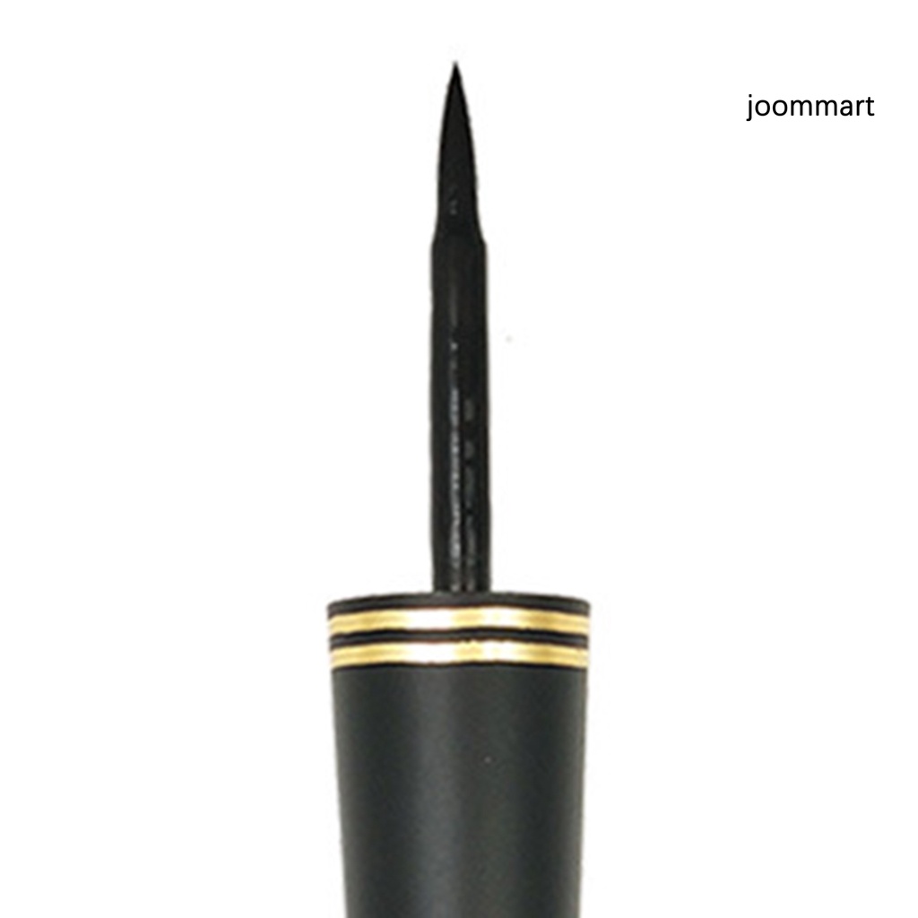 (Hàng Mới Về) Bút Kẻ Mắt Dạng Lỏng Không Phai Màu Mềm Mại Nhanh Khô | BigBuy360 - bigbuy360.vn