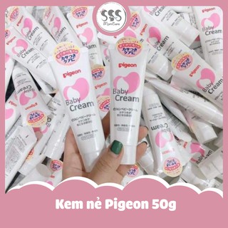 Kem nẻ Pigeon 50g
