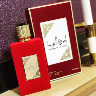 Nước hoa Dubai Ameerat Al Arab
