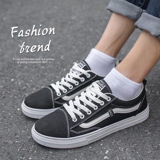 [BEST SELLER] TẤT TRƠN NGẮN 5K BASIC