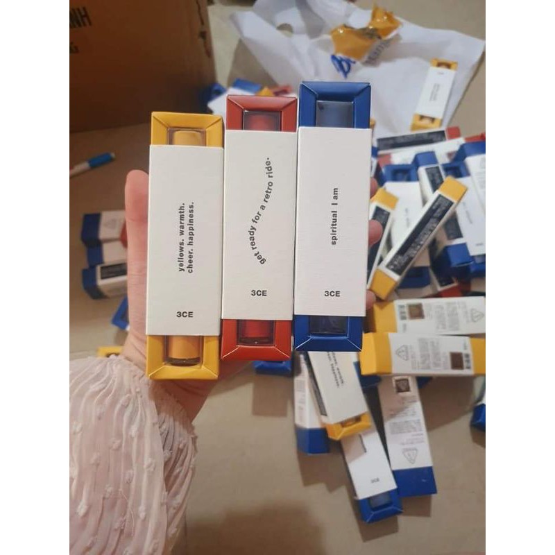 Son 3ce xanh vàng đỏ mẫu mới nhất | BigBuy360 - bigbuy360.vn