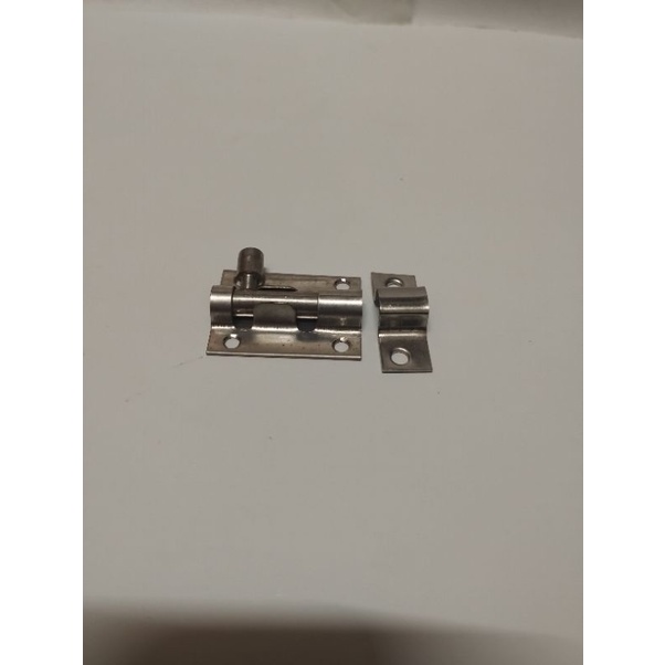 Chốt cửa, chốt tủ bằng inox