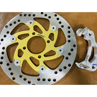 đĩa yaz 245 luôn pas ex 135 . sirius