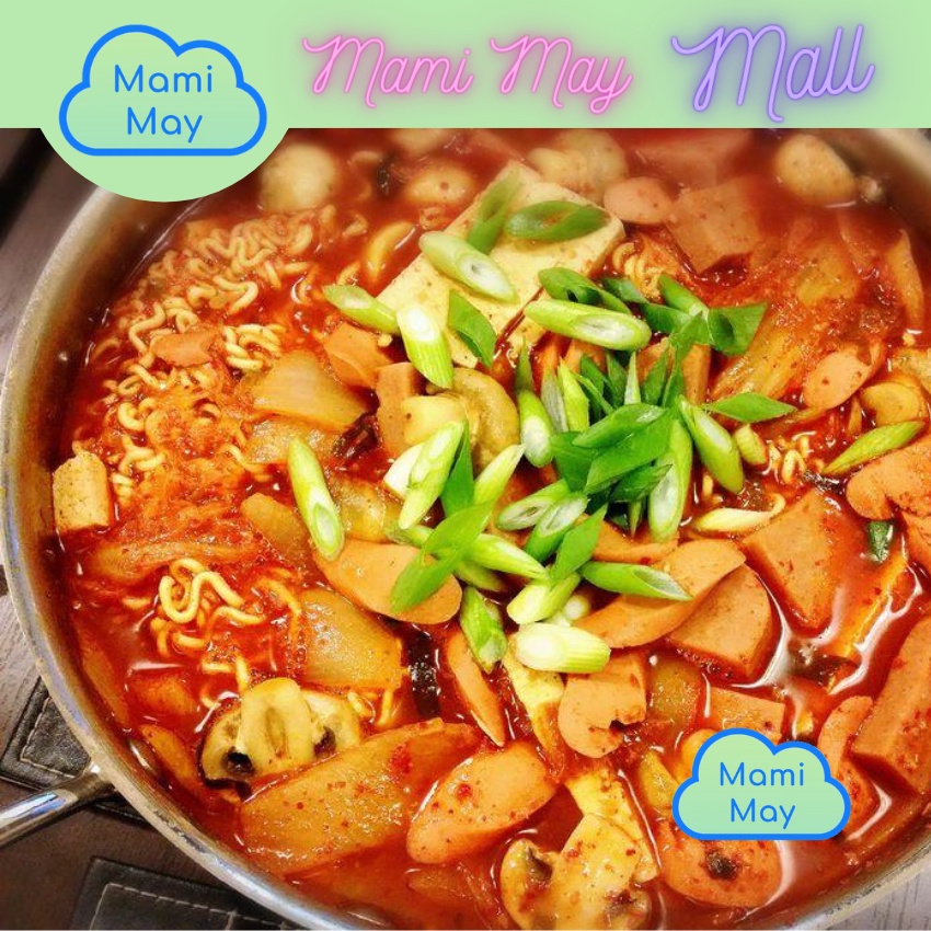 Ớt bột Hàn Quốc làm kim chi, mì cay,  cánh  + mịn,   - Allbit, Nongwoo, Haecham , Ourhome 1kg