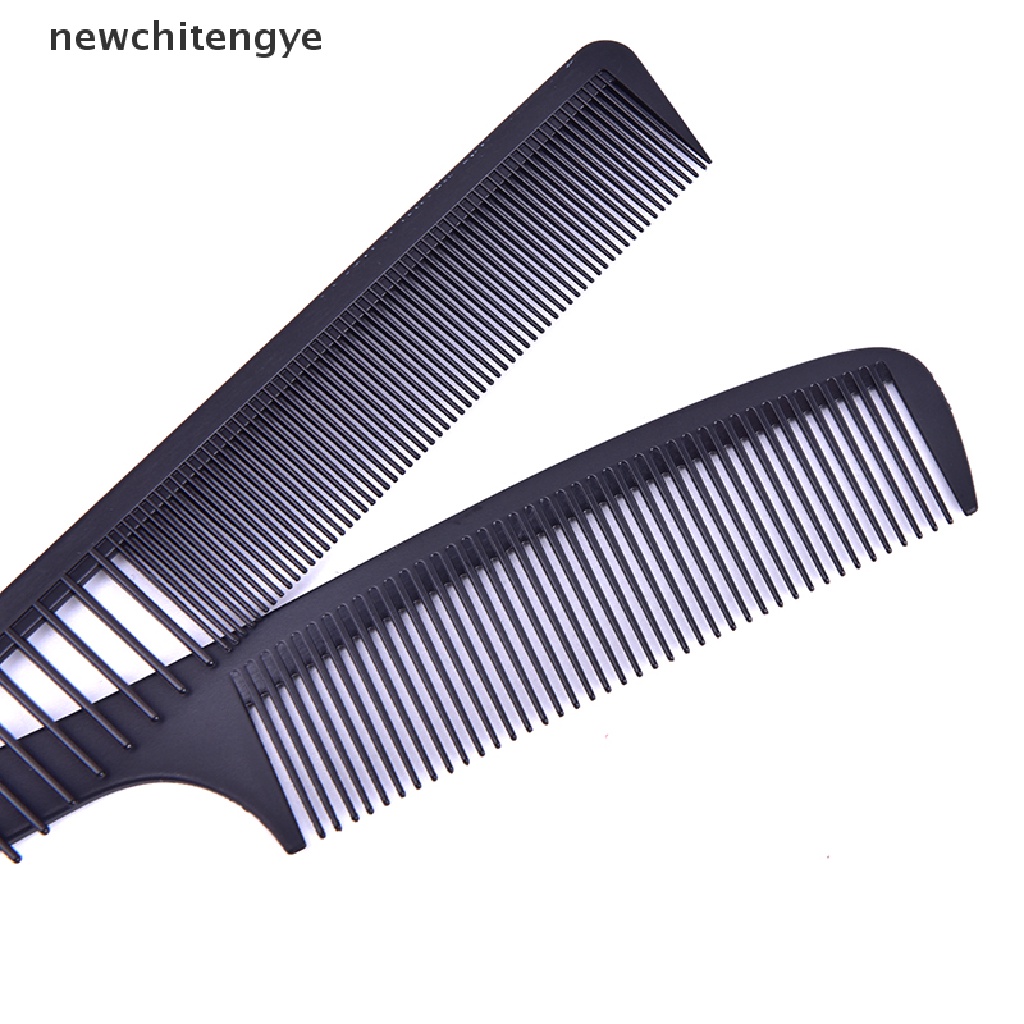 [Hàng mới về] Lược chải tóc chống tĩnh điện 11 kiểu tùy chọn chuyên dụng cho salon